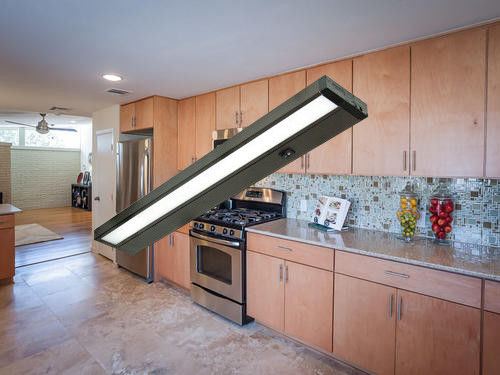 42» φωτισμός των οδηγήσεων 20W Undermount για τα γραφεία κουζινών