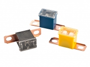 FLF 30 υψηλό Amp θηλυκό λήξης αργό ροζ συνδέσεων 32V 30A θρυαλλίδων χτυπήματος τηκτό αυτόματο για τα ιαπωνικός-σχεδιασμένα οχήματα